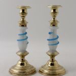 863 9843 CANDLESTICKS